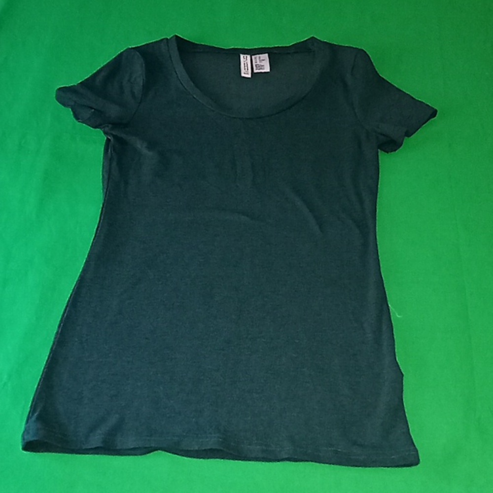Pre-loved top